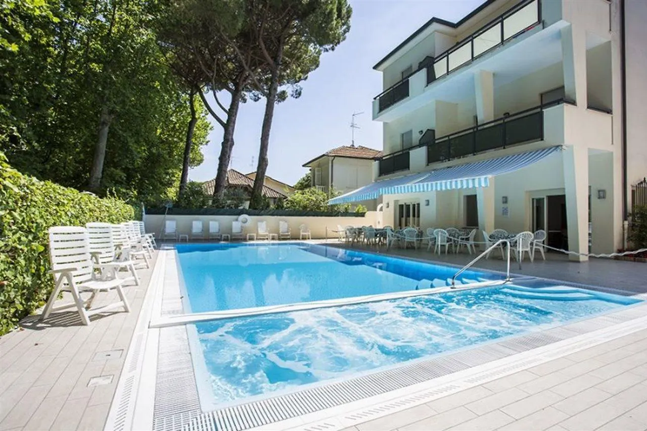 Hotel Athena Cervia