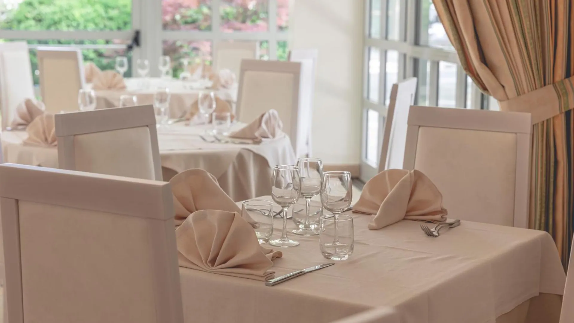 Hotel Athena Cervia Italia