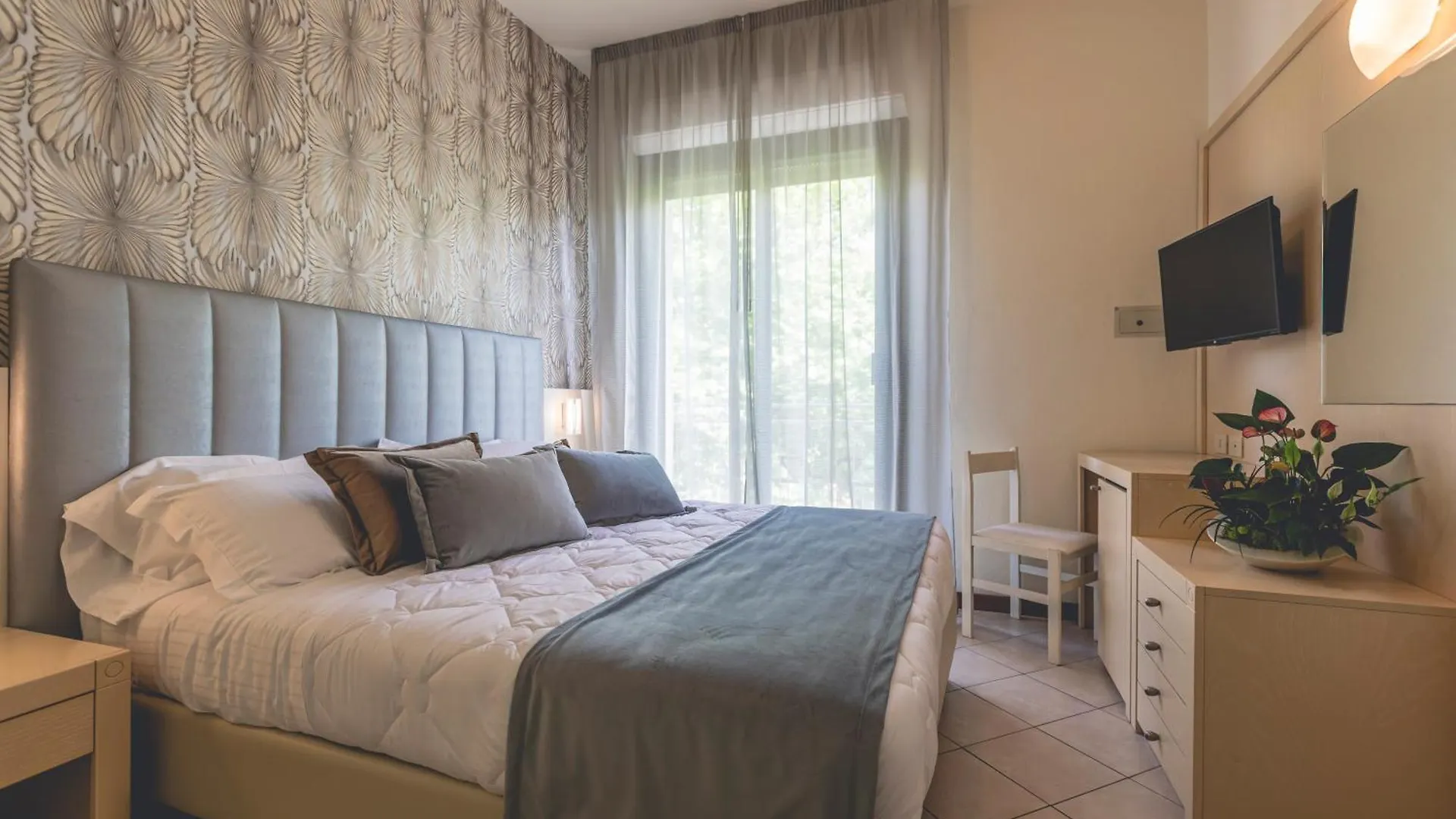 ***  Hotel Athena Cervia Italia
