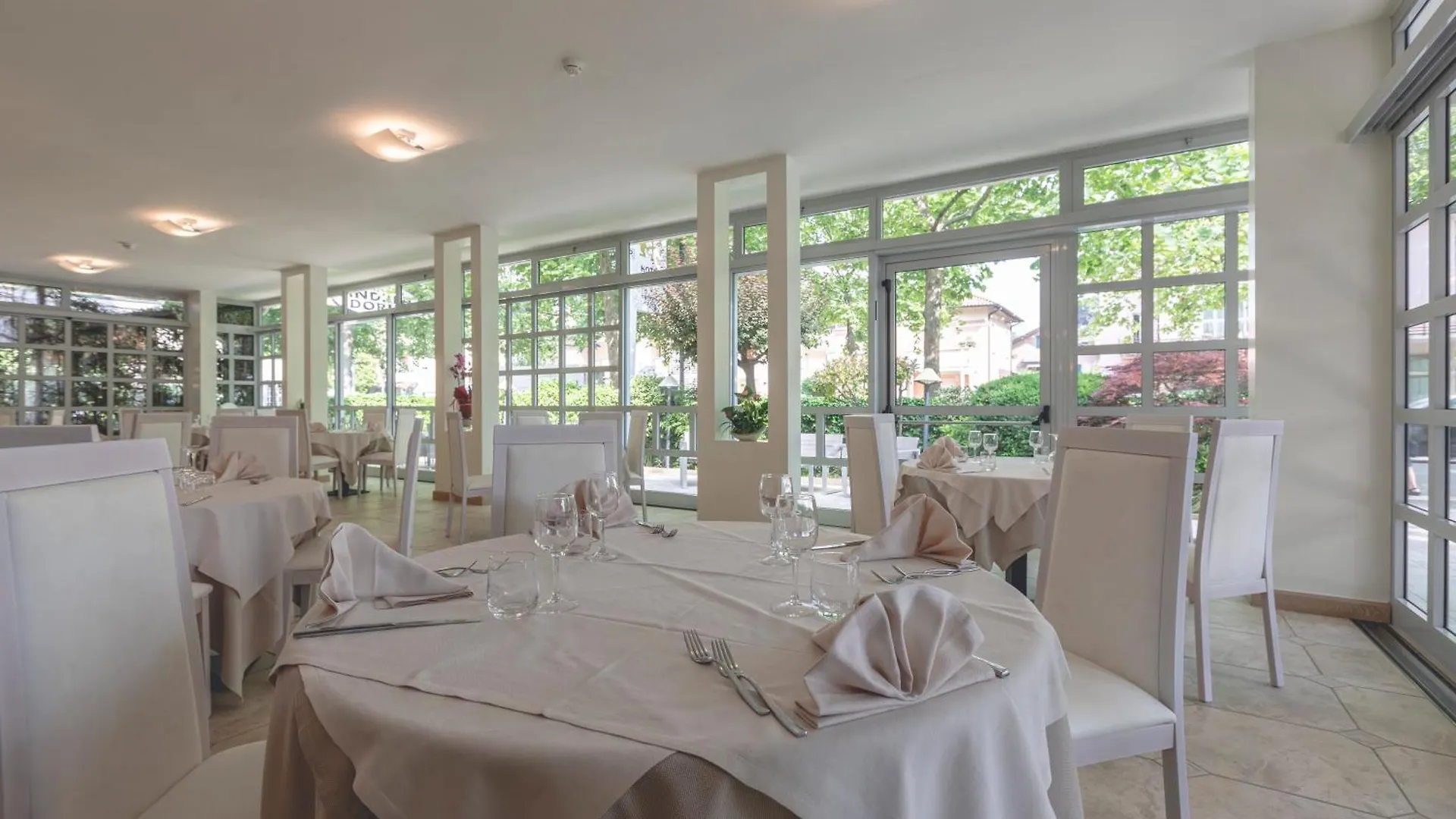 Hotel Athena Cervia