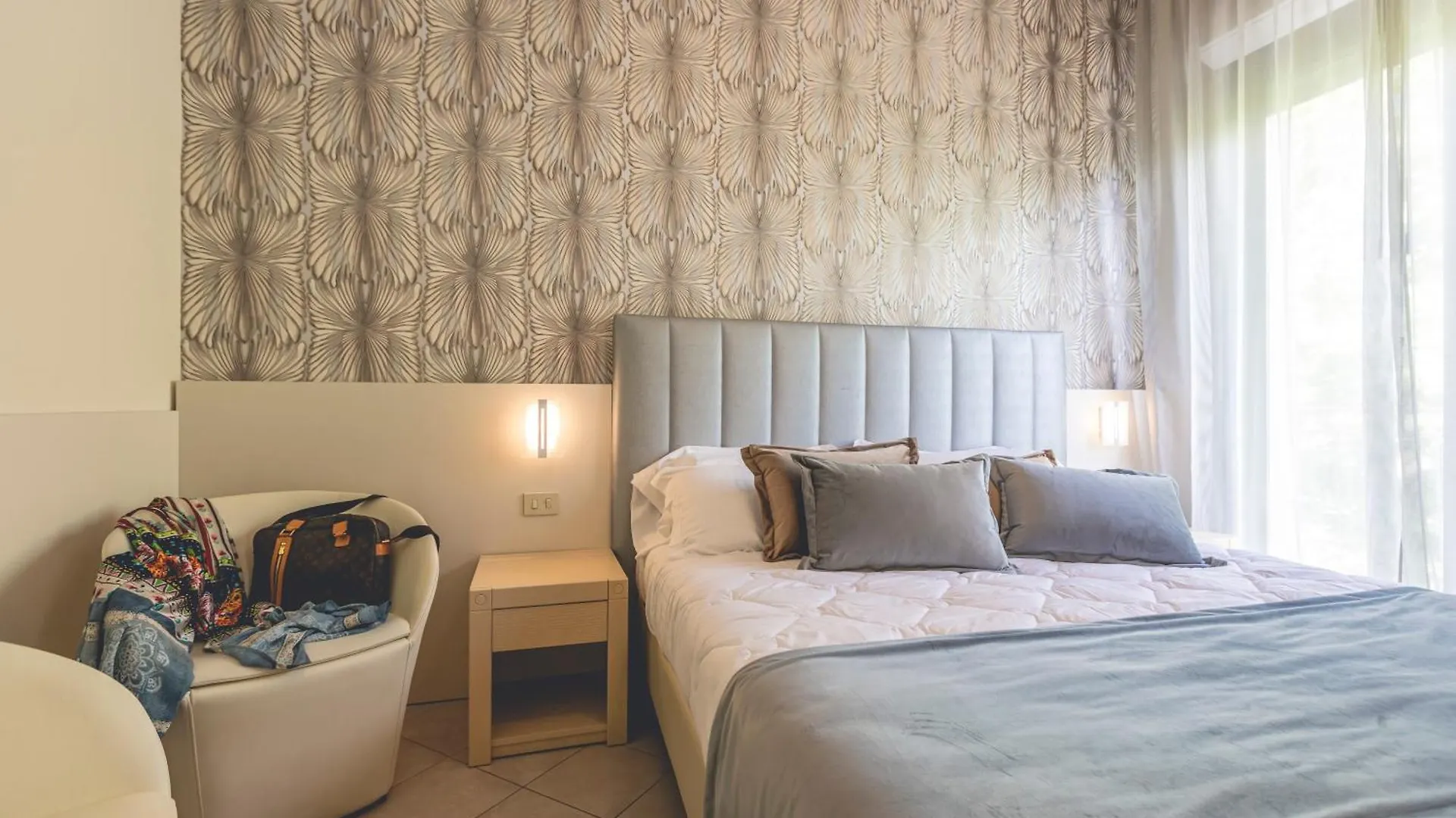 Hotel Athena Cervia