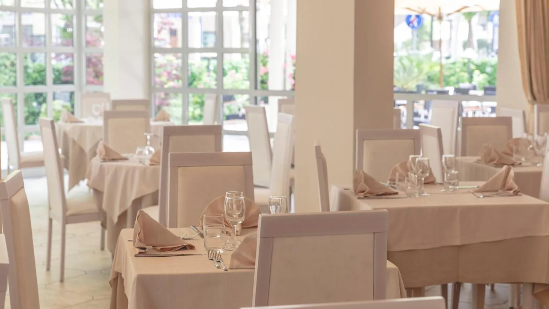 Hotel Athena Cervia