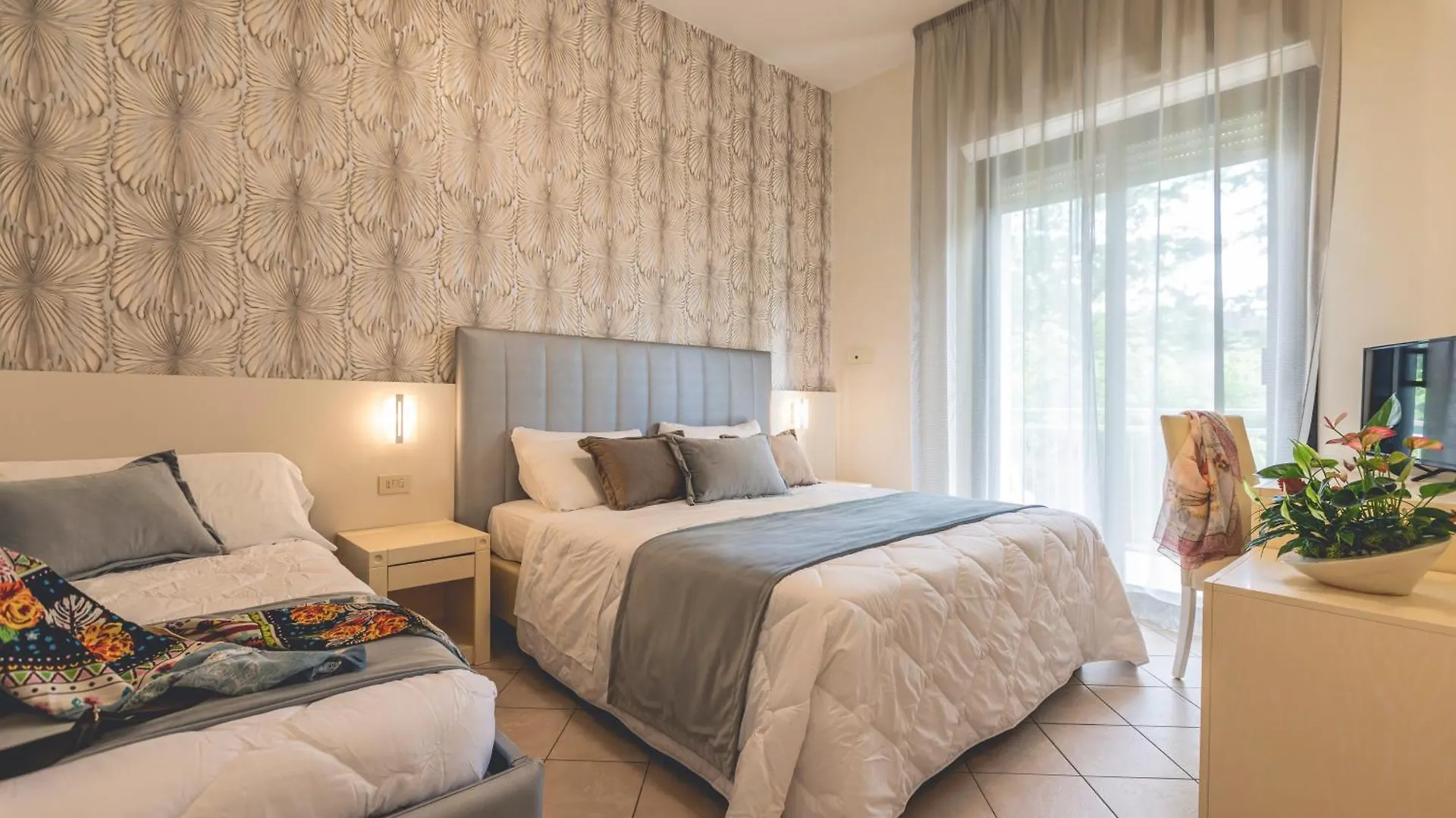 Hotel Athena Cervia
