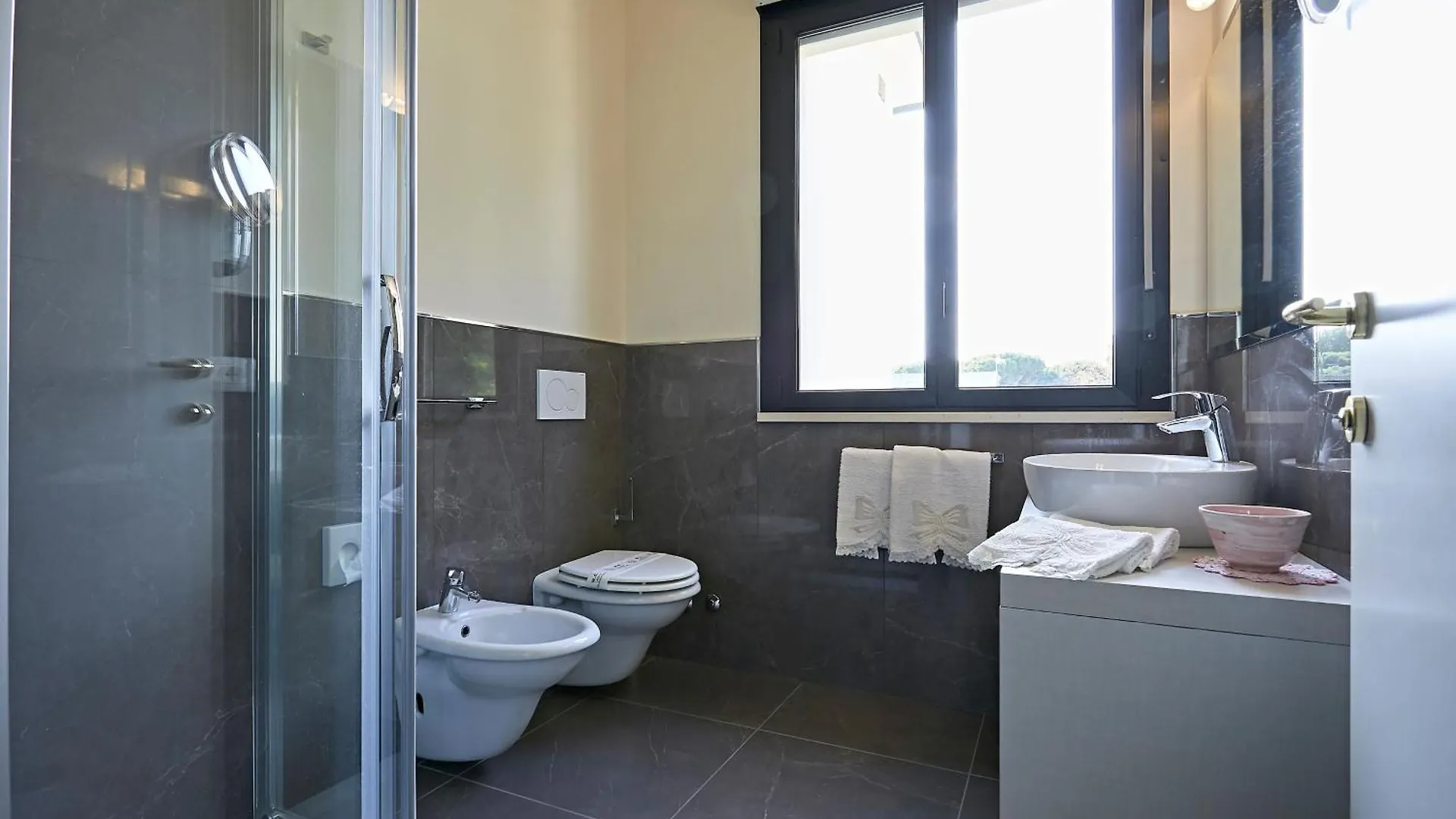Hotel Athena Cervia Italie