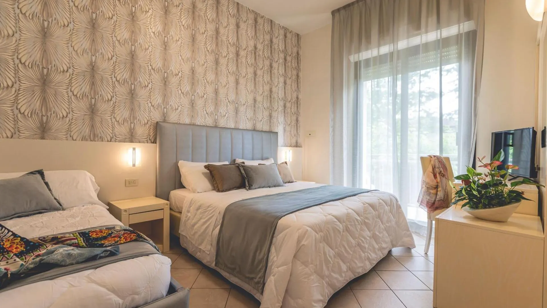 Hotel Athena Cervia