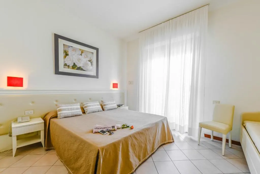 Hotel Athena Cervia