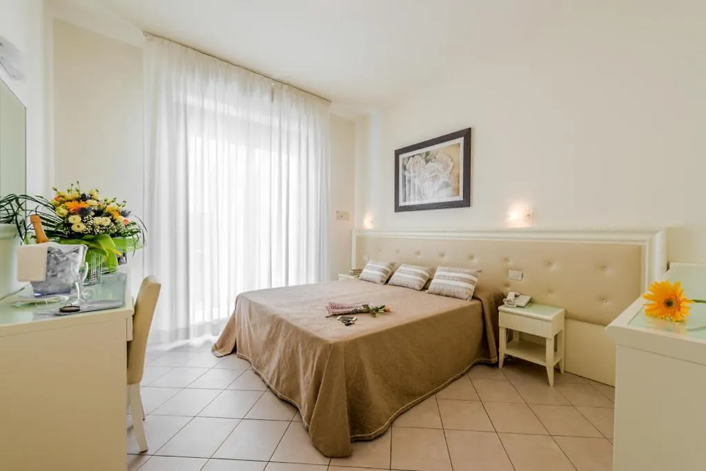 Hotel Athena Cervia