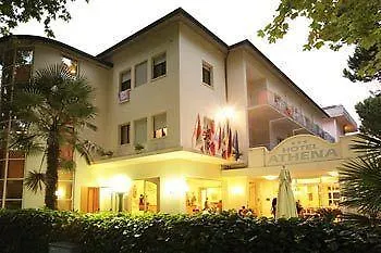 Hotel Athena Cervia