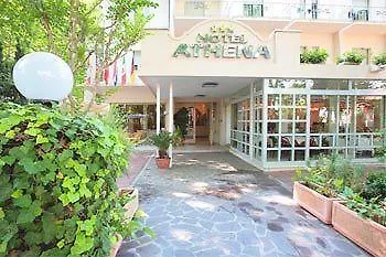 Hotel Athena Cervia