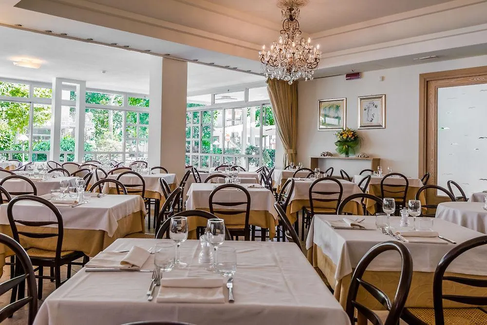 Hotel Athena Cervia