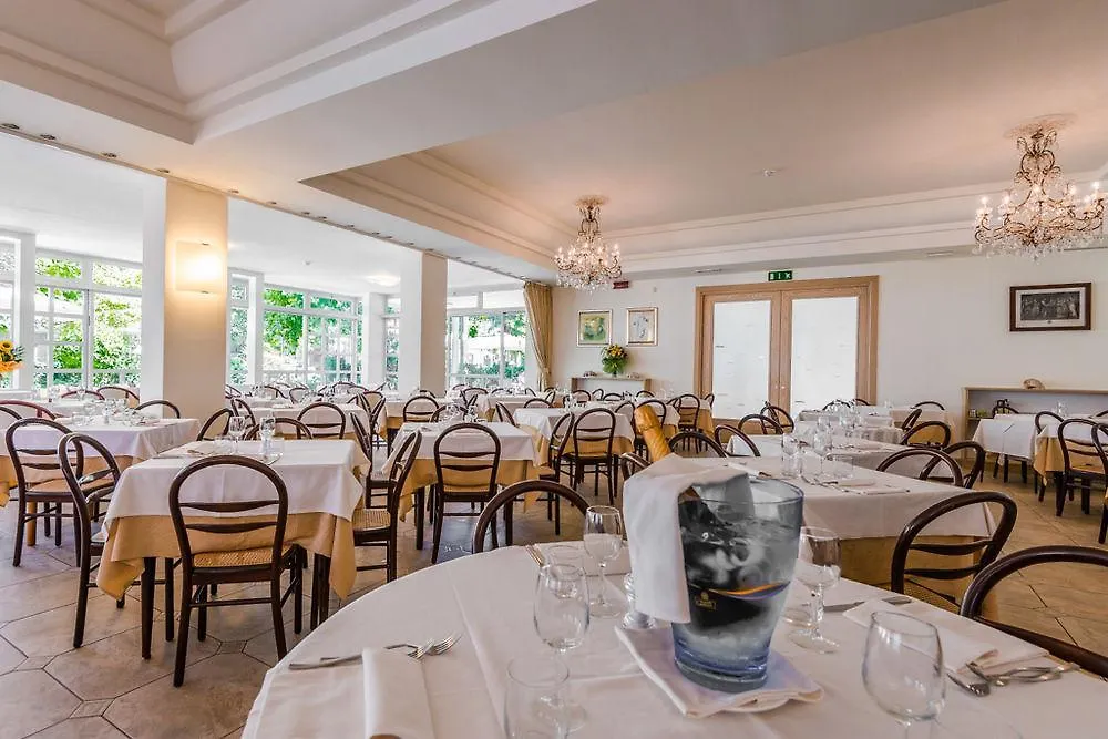 Hotel Athena Cervia