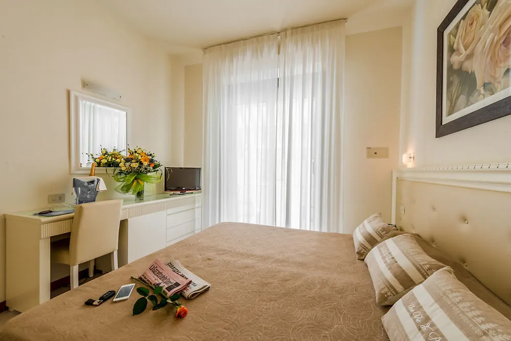 Hotel Athena Cervia