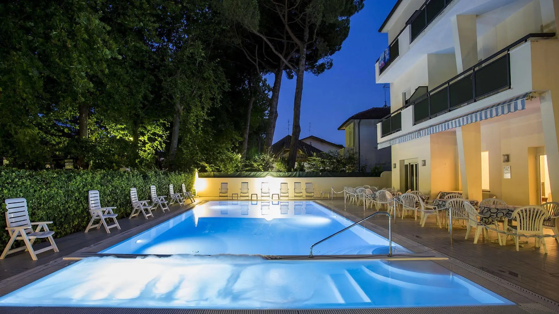 Hotel Athena Cervia