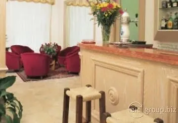 Hotel Athena Cervia
