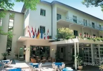 Hotel Athena Cervia