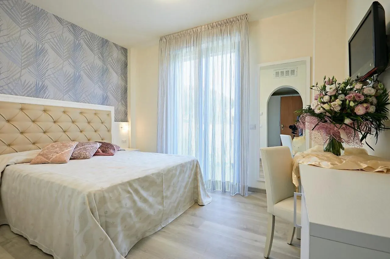 Hotel Athena Cervia