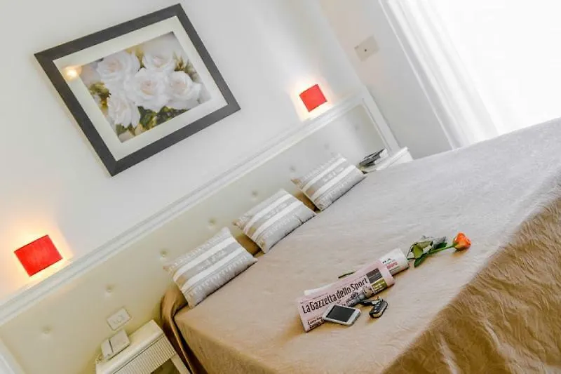 Hotel Athena Cervia 3*,  Italien