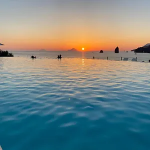 Therasia Sea And - The Leading Of The World 5*, Vulcano (Isola) Italien