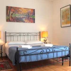 Casa Orchidea Appartamento Lecco