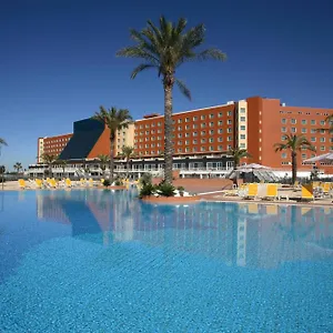 Marriott Park 4*, Rom Italien
