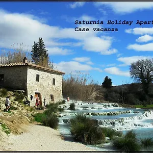 Saturnia Tuscany 4*, Manciano Italien