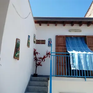 Casa Vacanza Appartamento Alcamo Marina