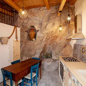 Casa La Rocca Casa vacanze Forza dʼAgro