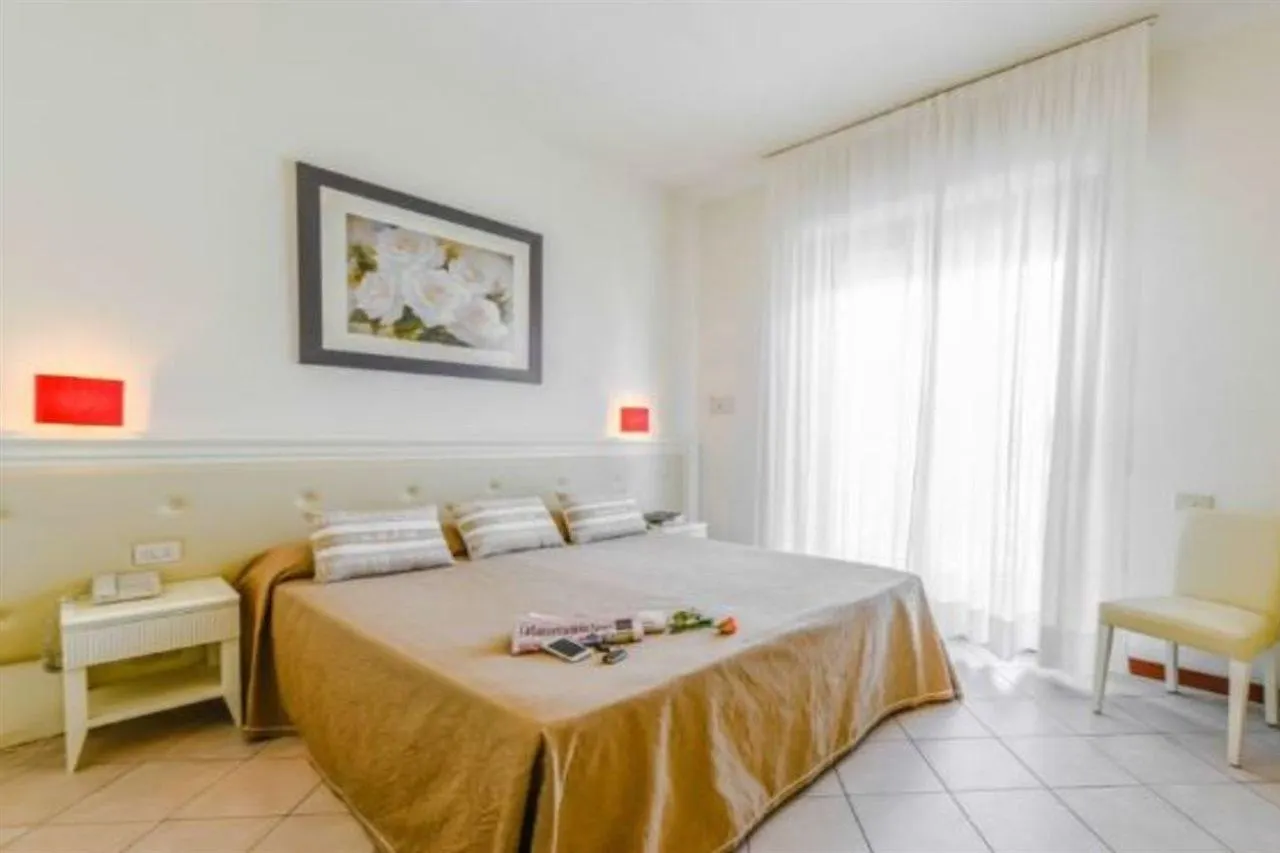 Hotel Athena Cervia