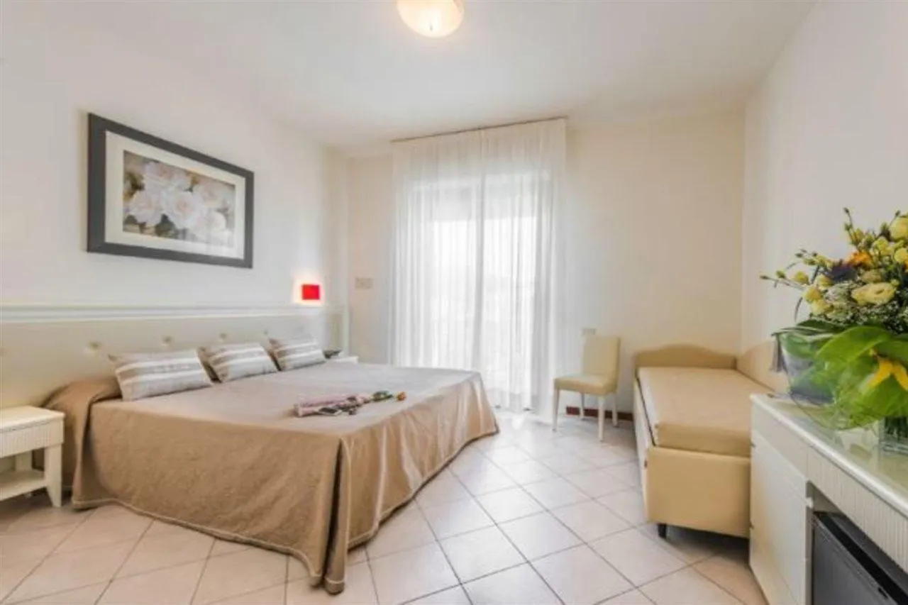 Hotel Athena Cervia