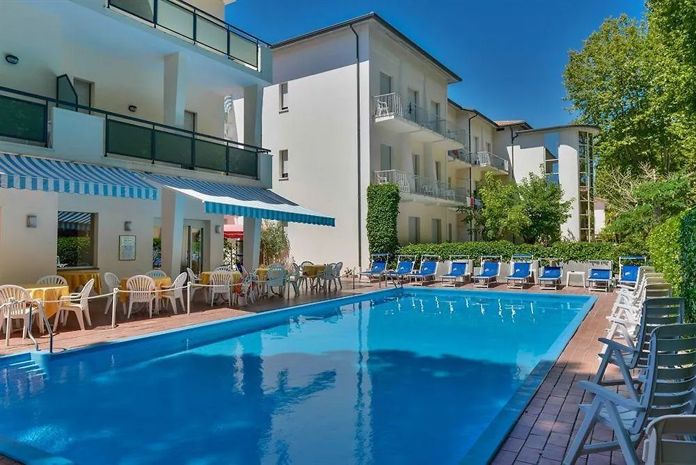 Hotel Athena Cervia