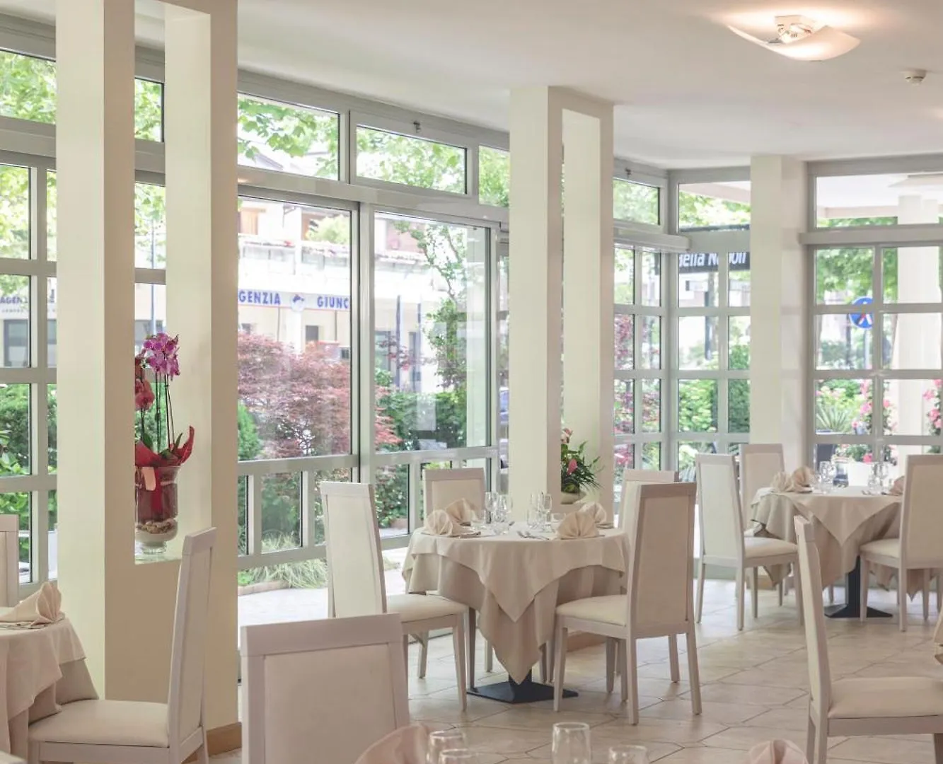 Hotel Athena Cervia