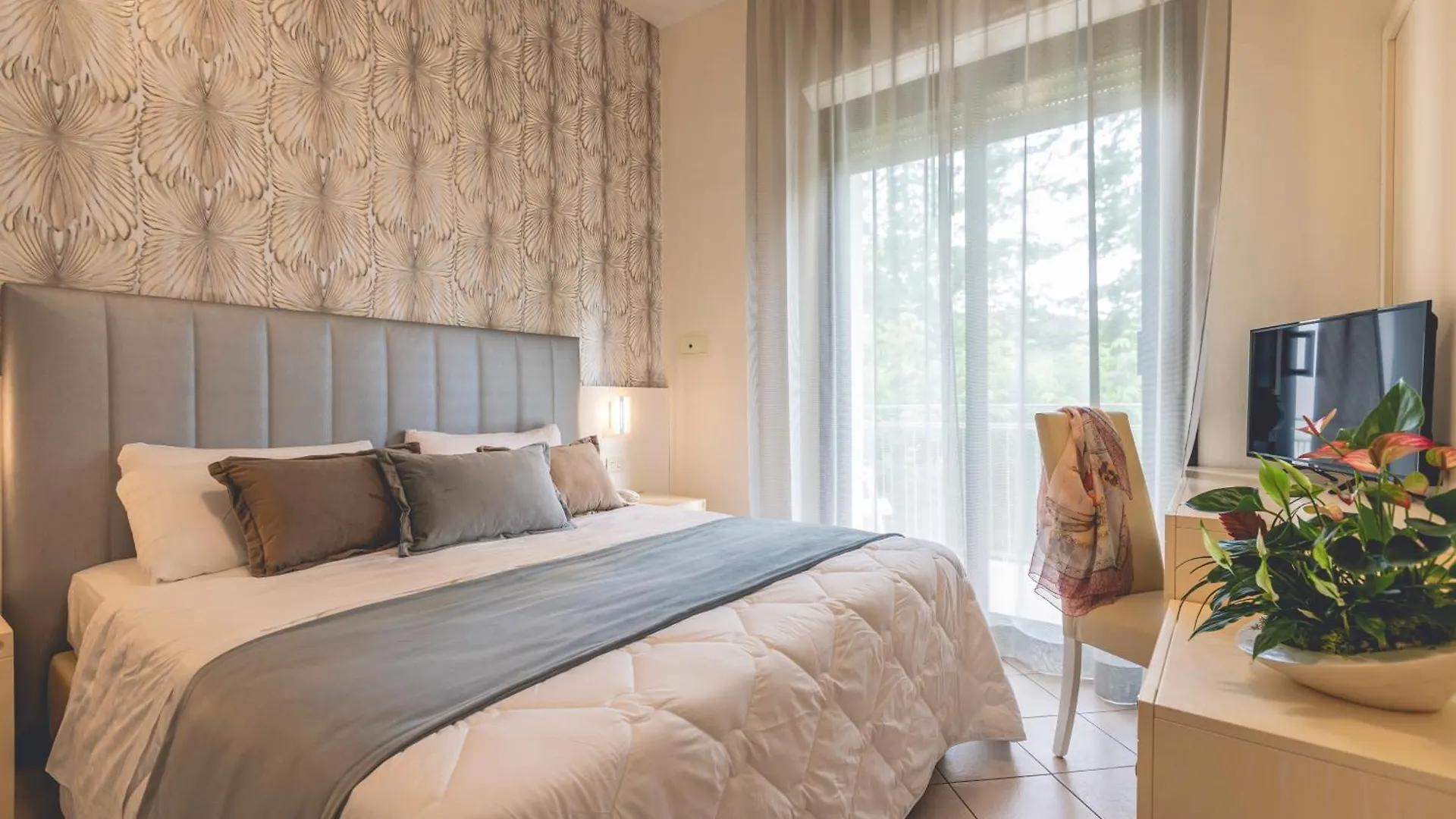 Hotel Athena Cervia