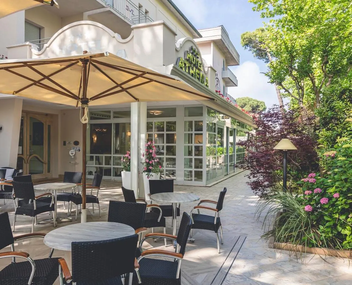 Hotel Athena Cervia
