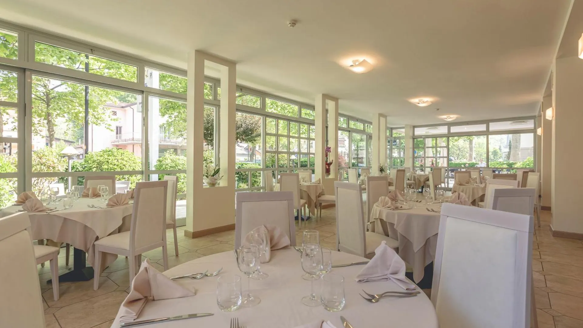 Hotel Athena Cervia