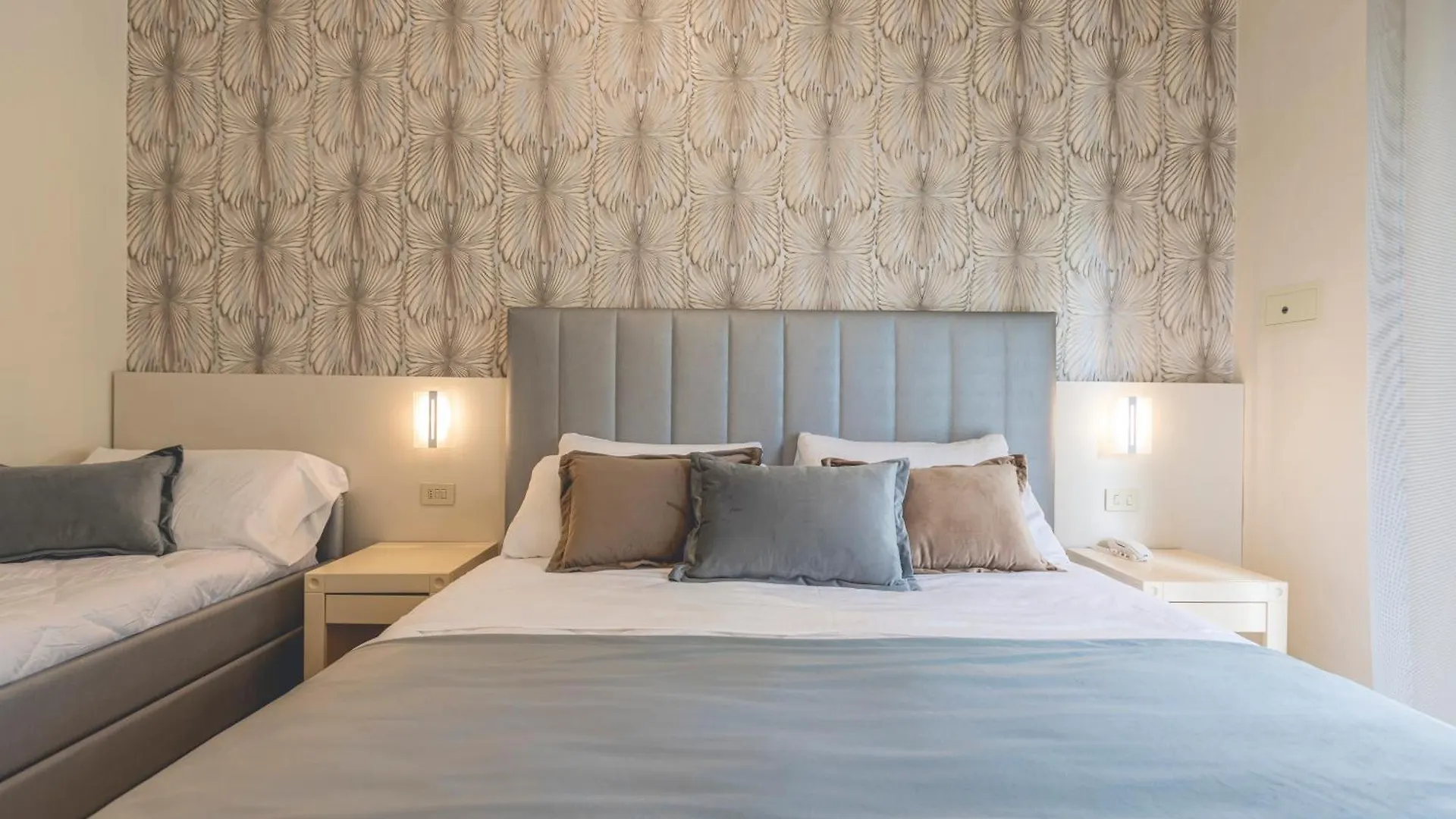 Hotel Athena Cervia