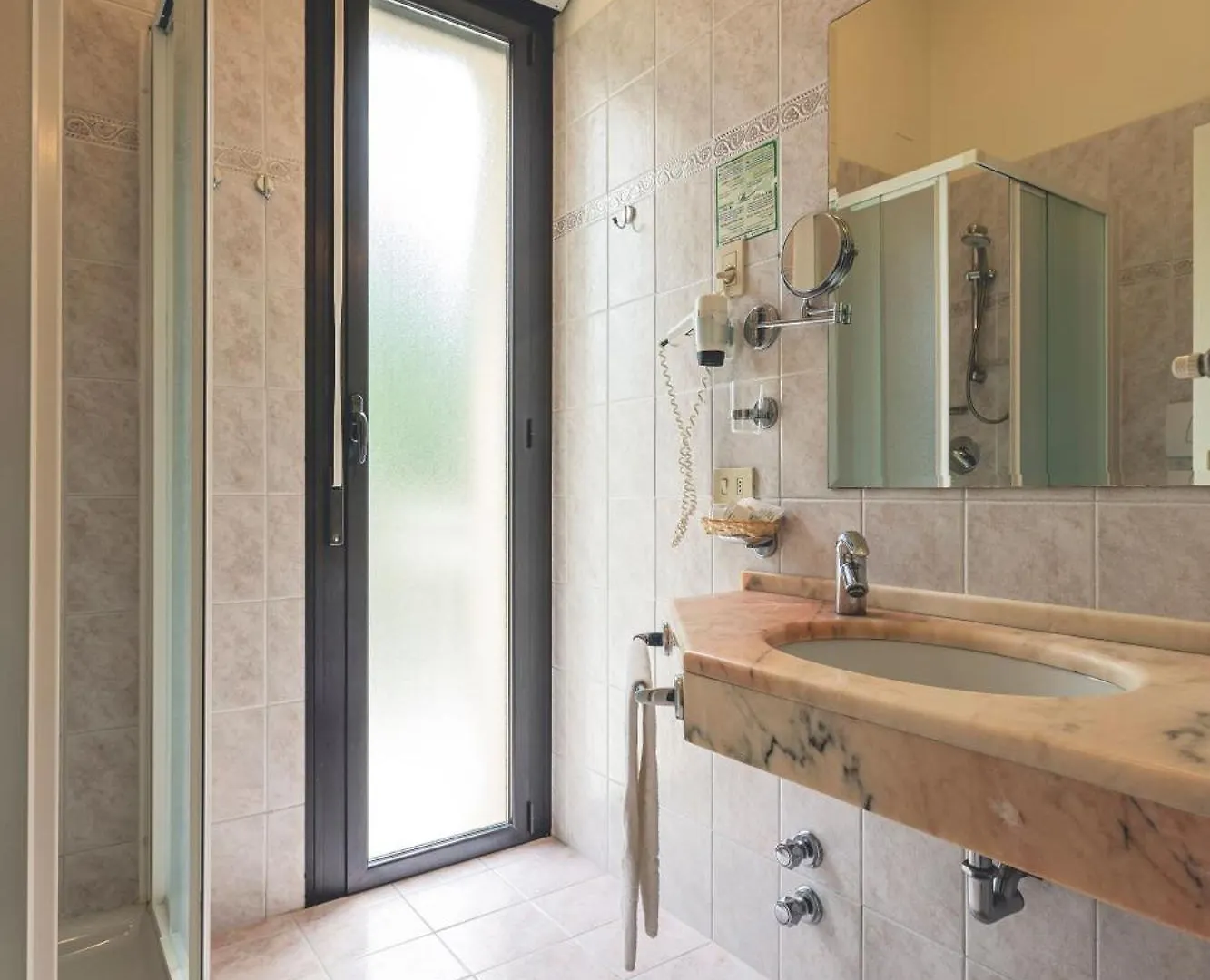 Hotel Athena Cervia