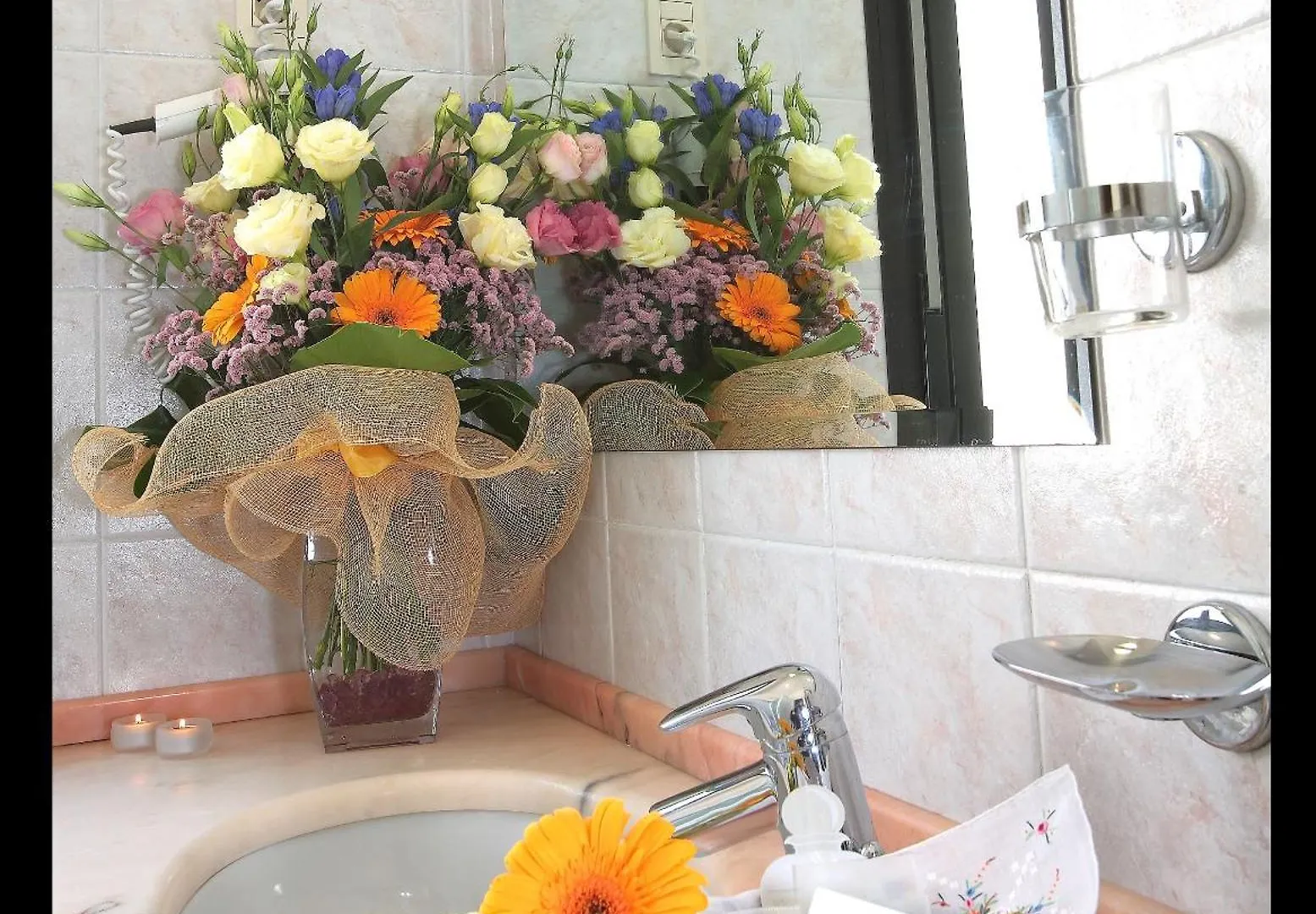 Hotel Athena Cervia