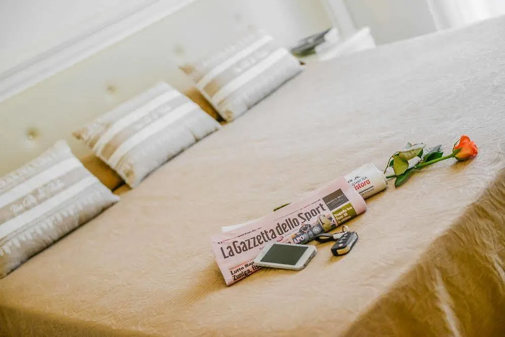 Hotel Athena Cervia 3*,