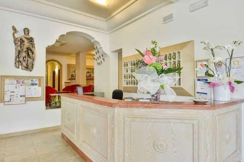 Hotel Athena Cervia