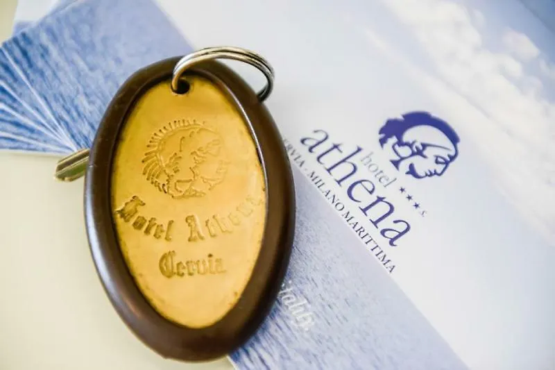Hotel Athena Cervia