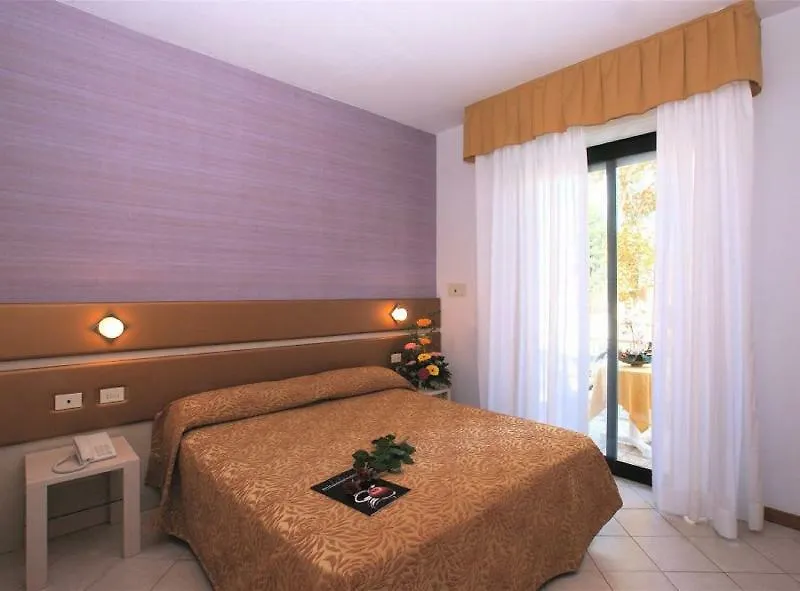 Hotel Athena Cervia
